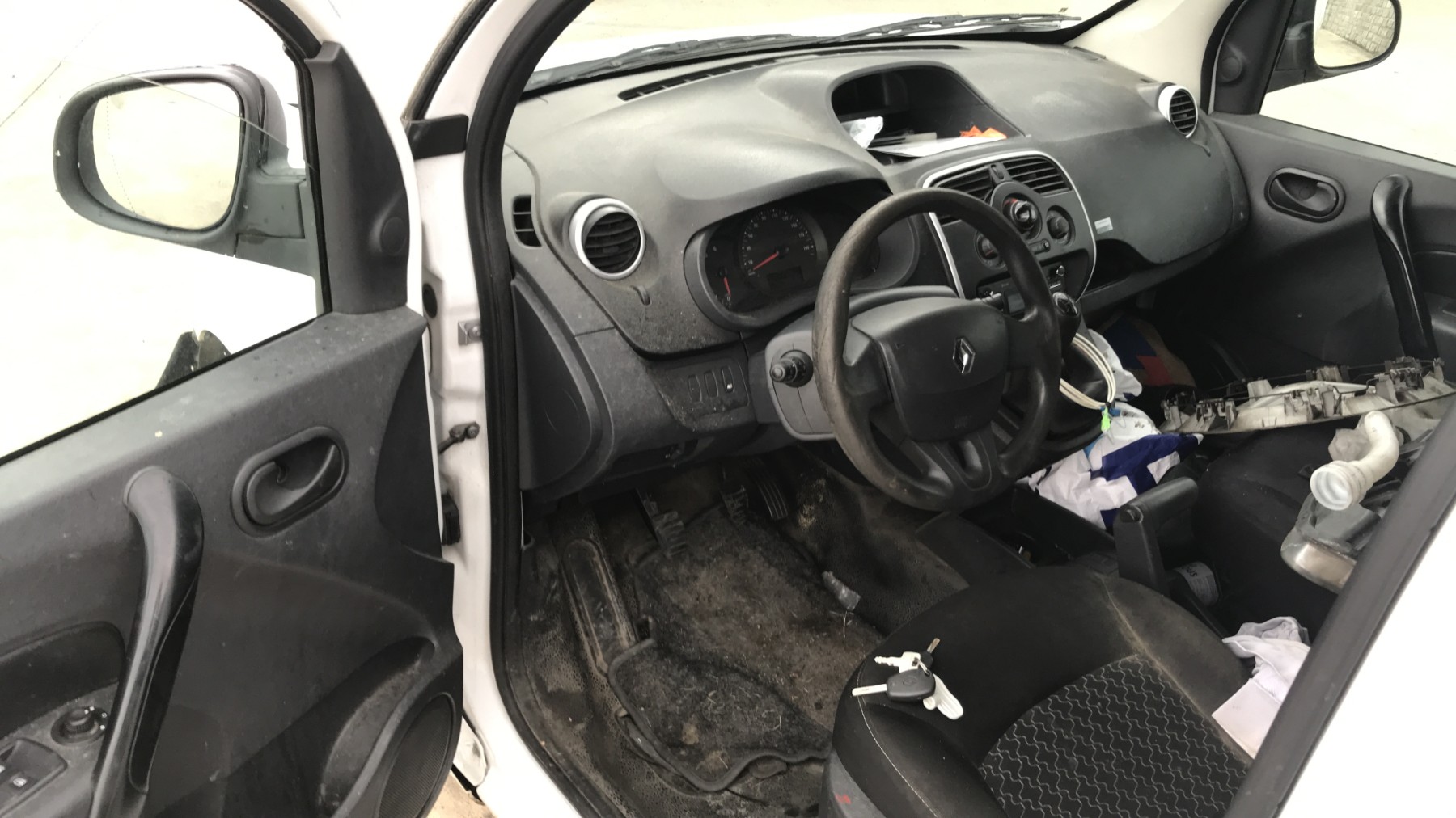 Image RENAULT KANGOO 2
