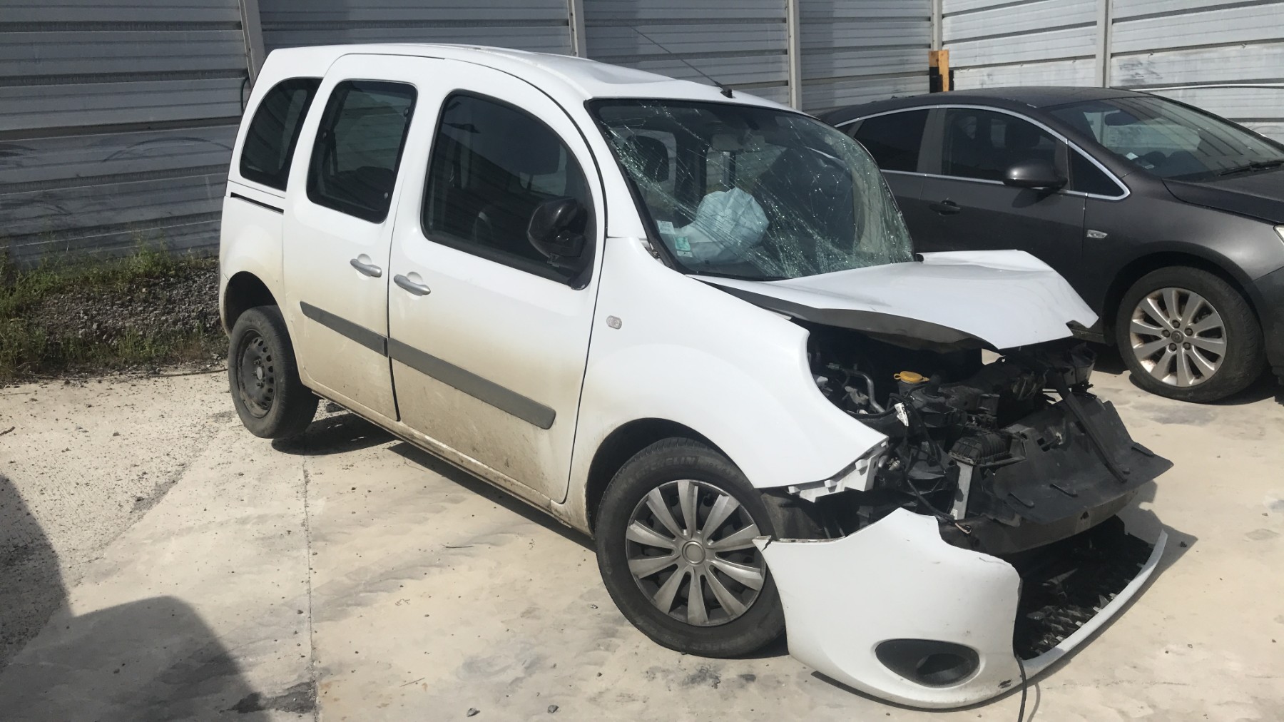 Image RENAULT KANGOO 2