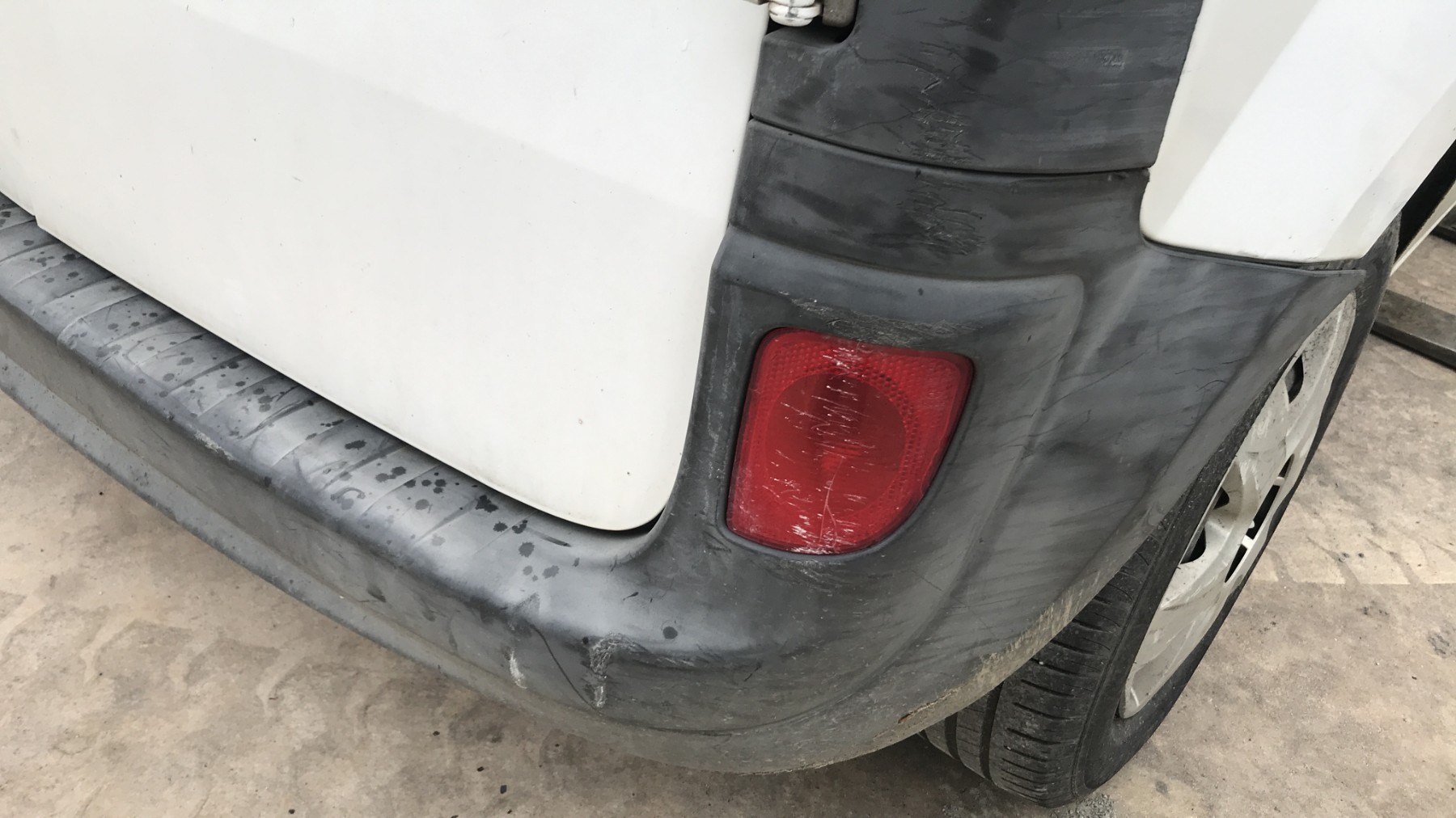Image RENAULT KANGOO 2