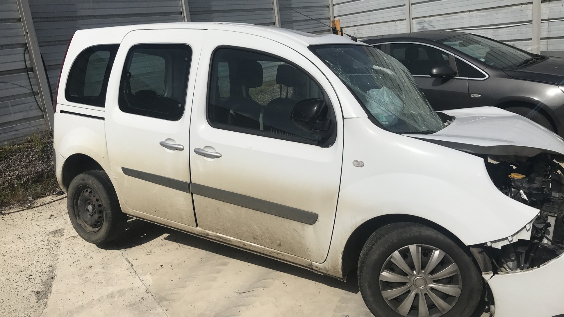 Image RENAULT KANGOO 2