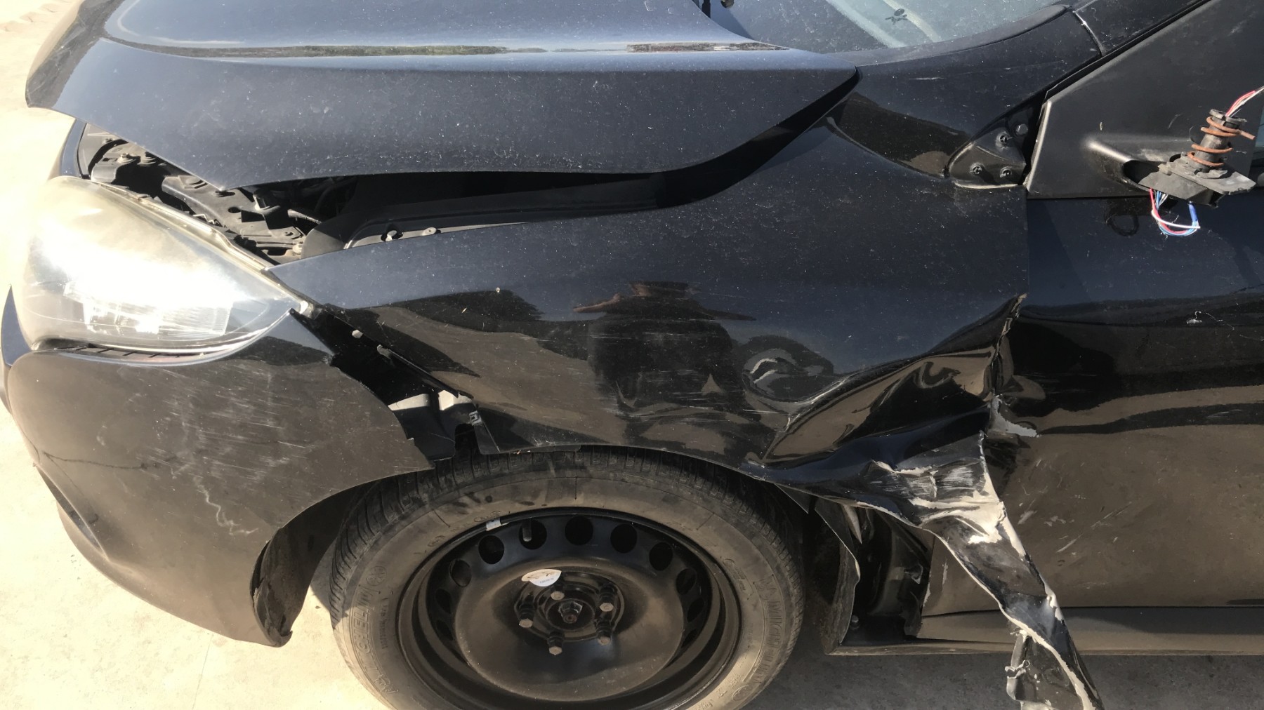 Image RENAULT MEGANE 3