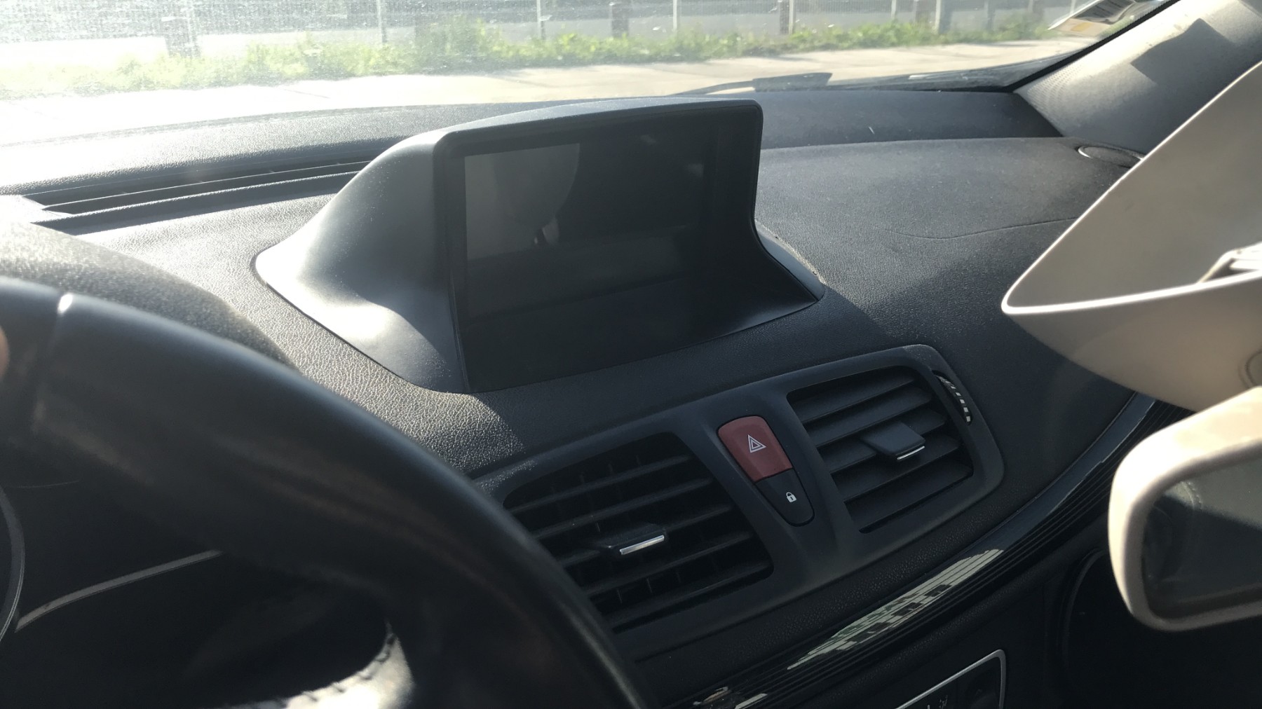 Image RENAULT MEGANE 3