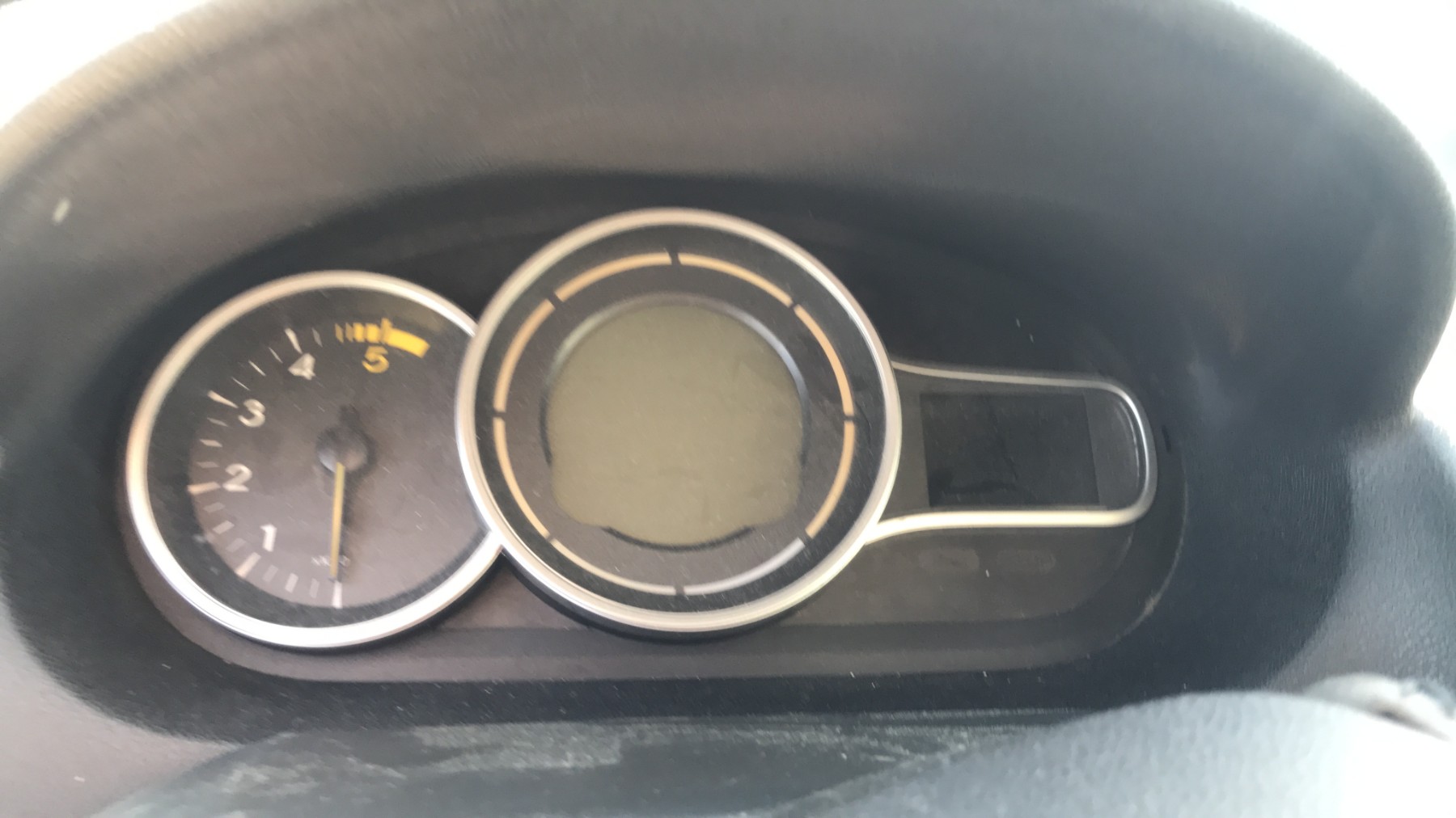Image RENAULT MEGANE 3