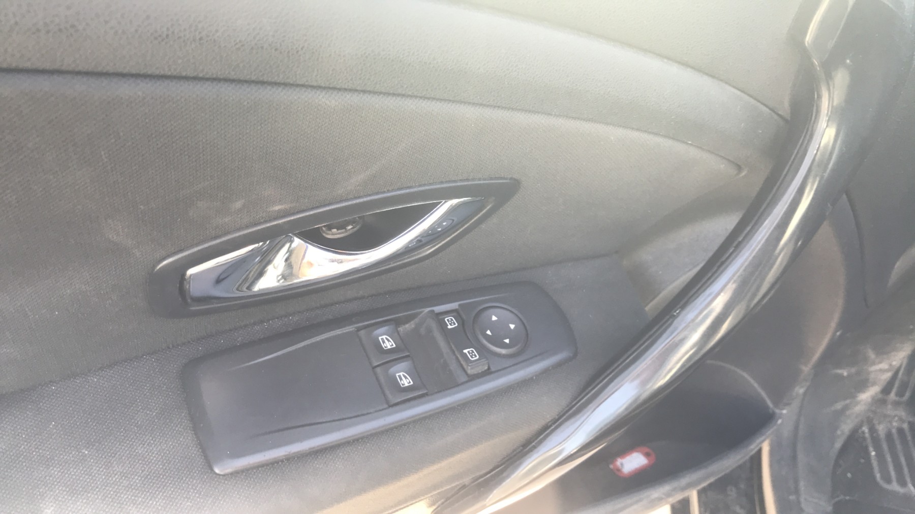 Image RENAULT MEGANE 3