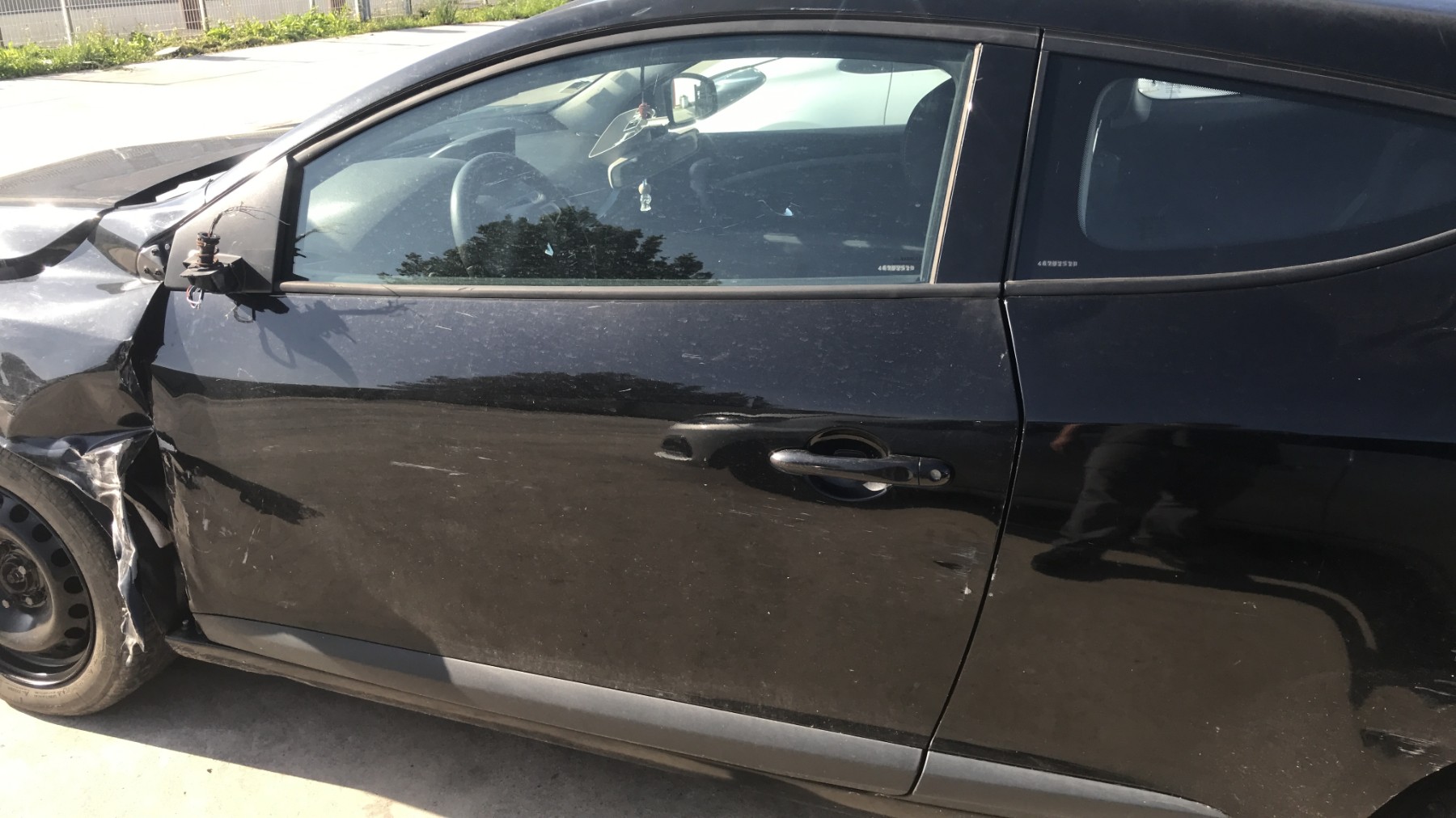 Image RENAULT MEGANE 3