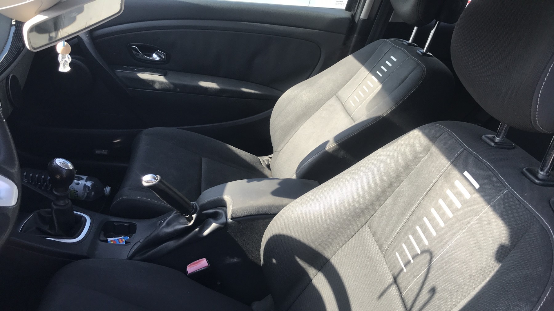 Image RENAULT MEGANE 3