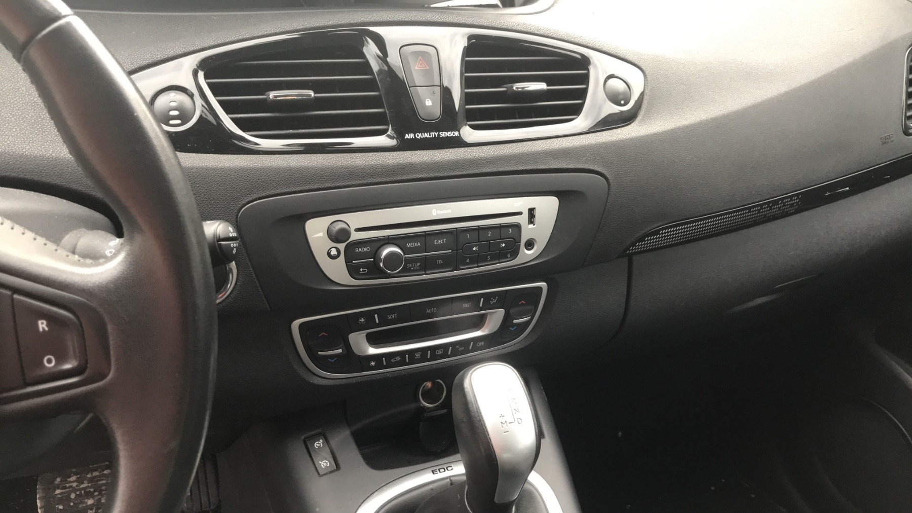 Image RENAULT SCENIC 3