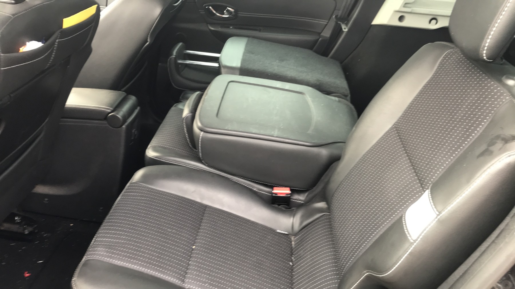 Image RENAULT SCENIC 3