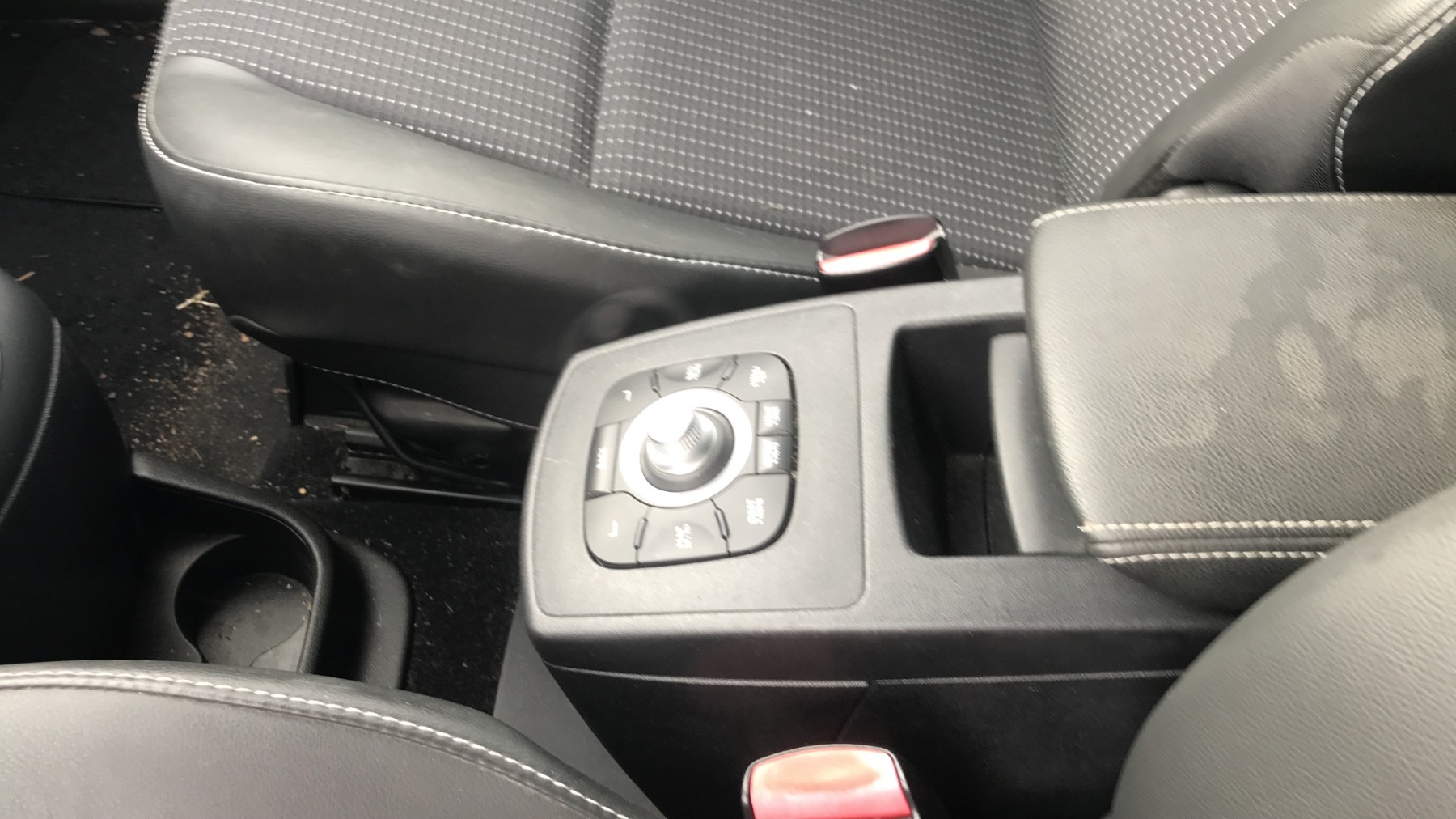 Image RENAULT SCENIC 3
