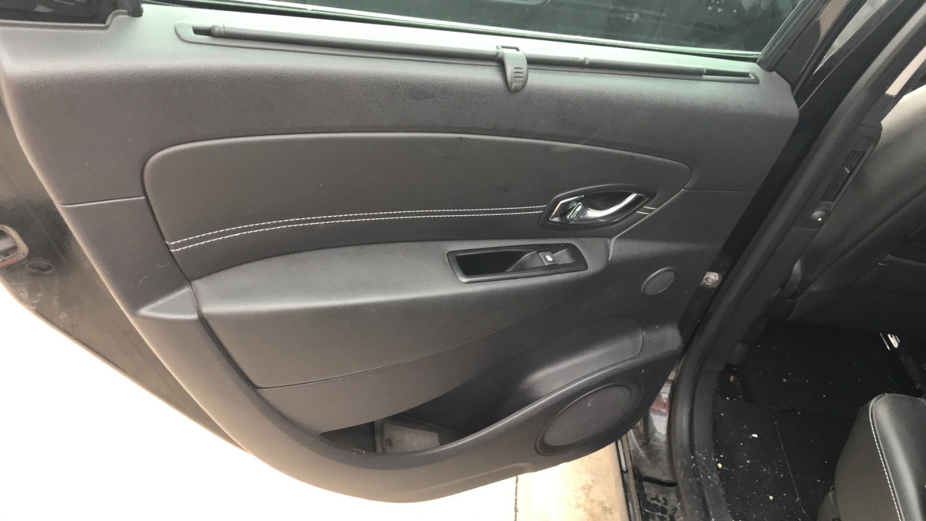Image RENAULT SCENIC 3