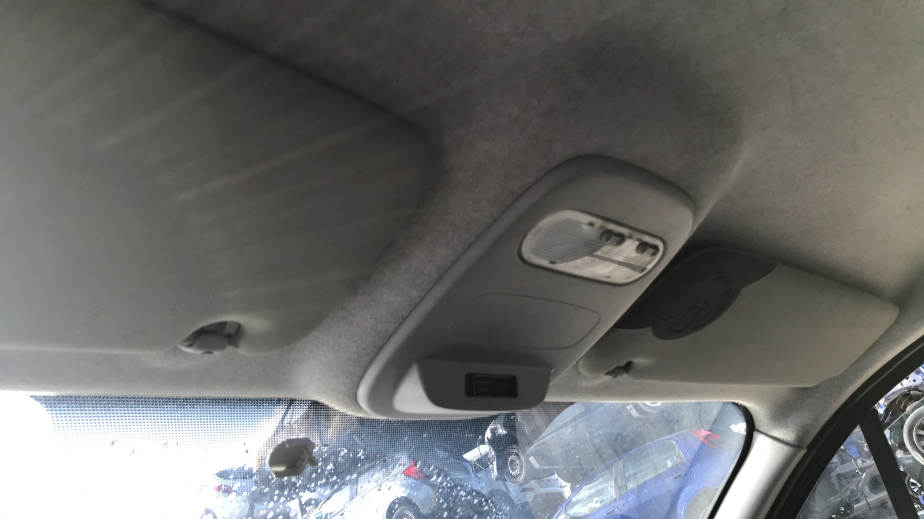 Image RENAULT TRAFIC 3 COURT