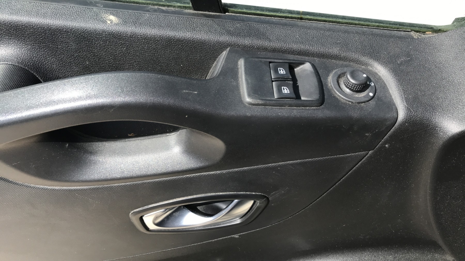 Image RENAULT TRAFIC 3 COURT