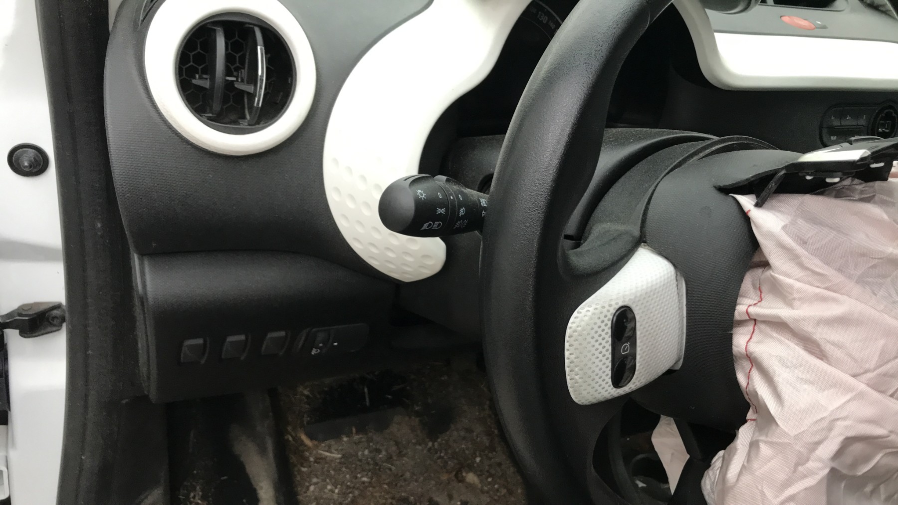 Image RENAULT TWINGO 3