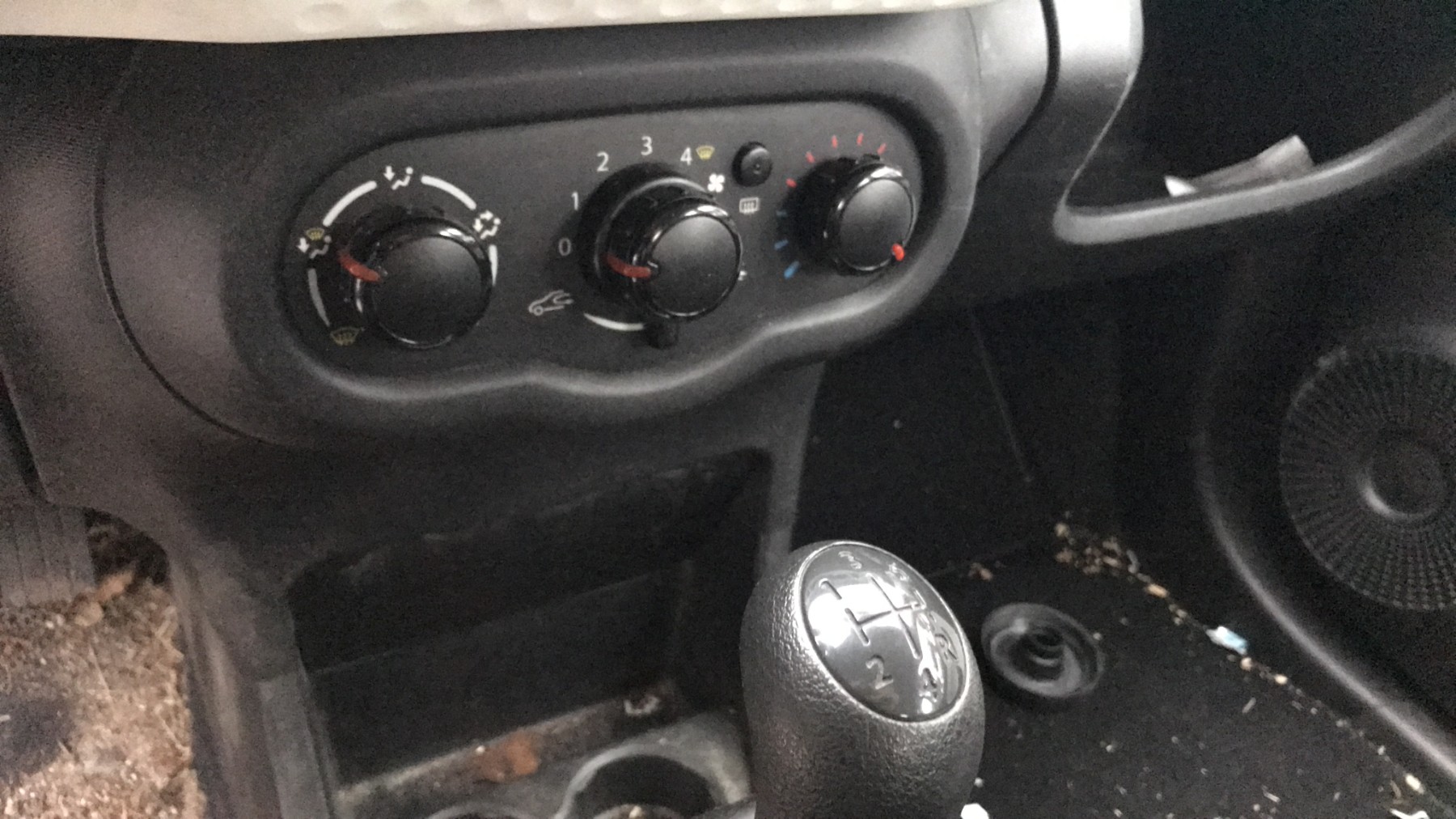 Image RENAULT TWINGO 3