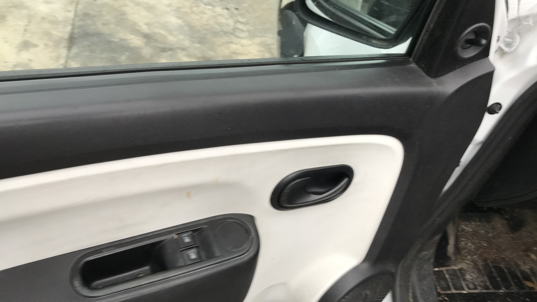 Image RENAULT TWINGO 3
