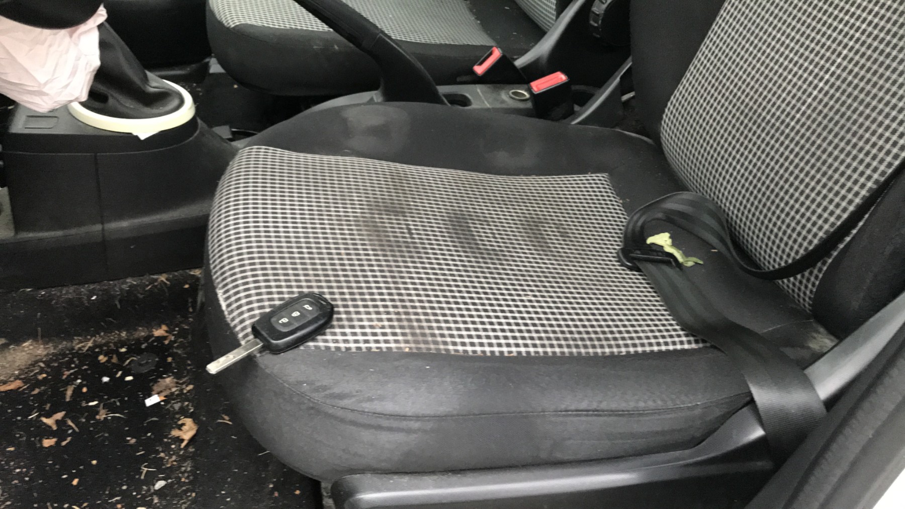 Image RENAULT TWINGO 3