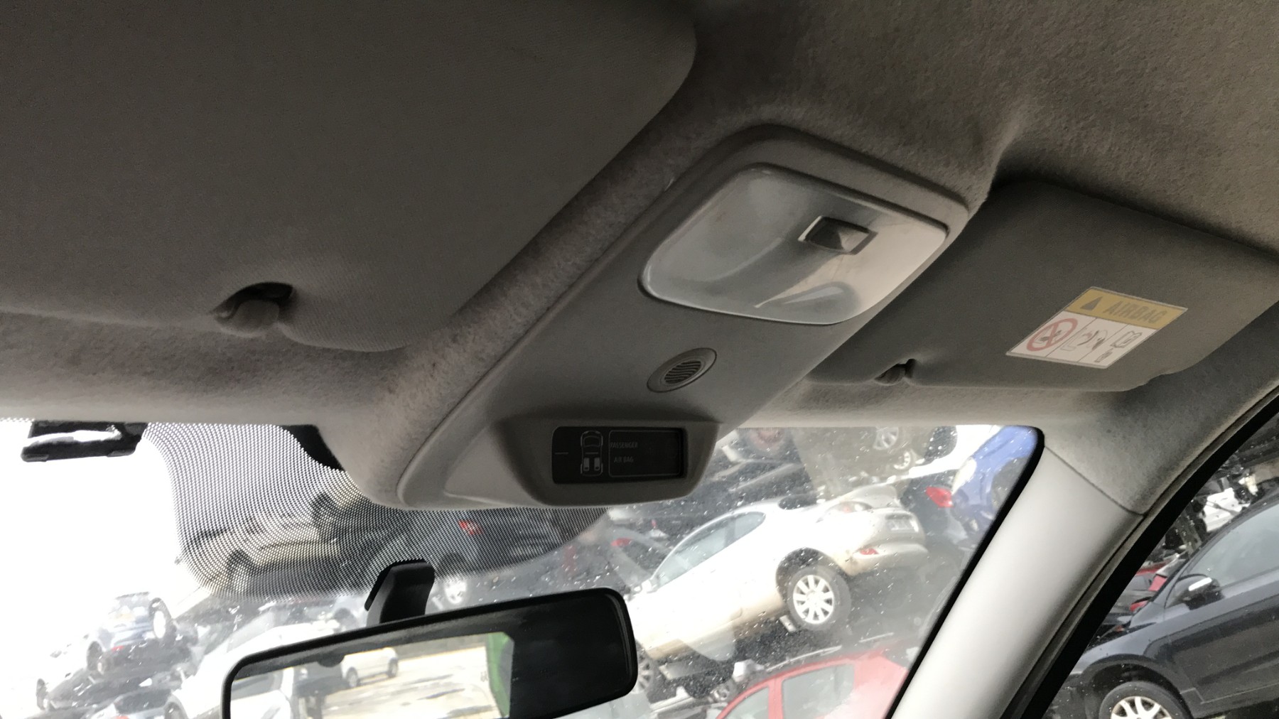 Image RENAULT TWINGO 3