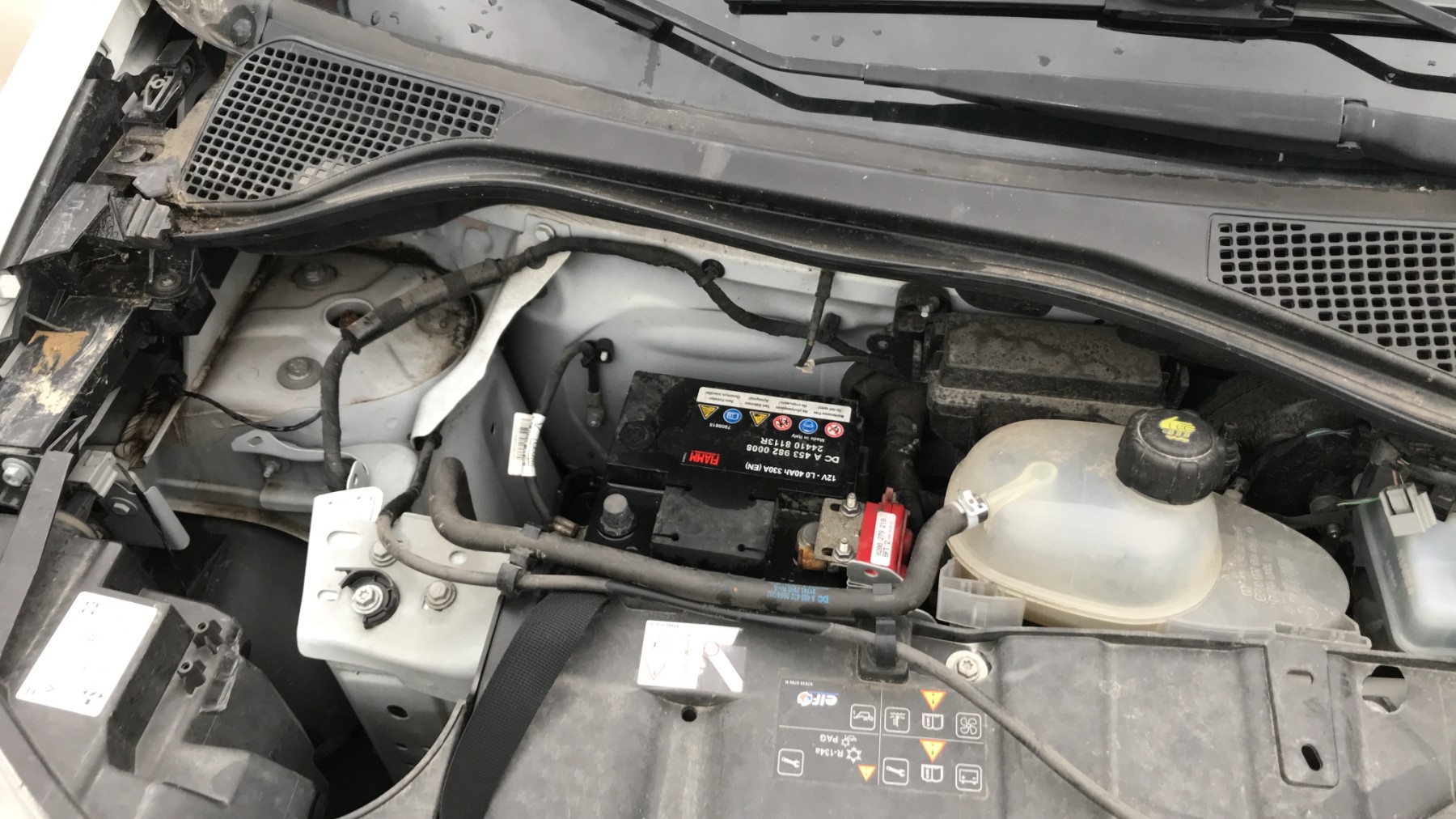 Image RENAULT TWINGO 3
