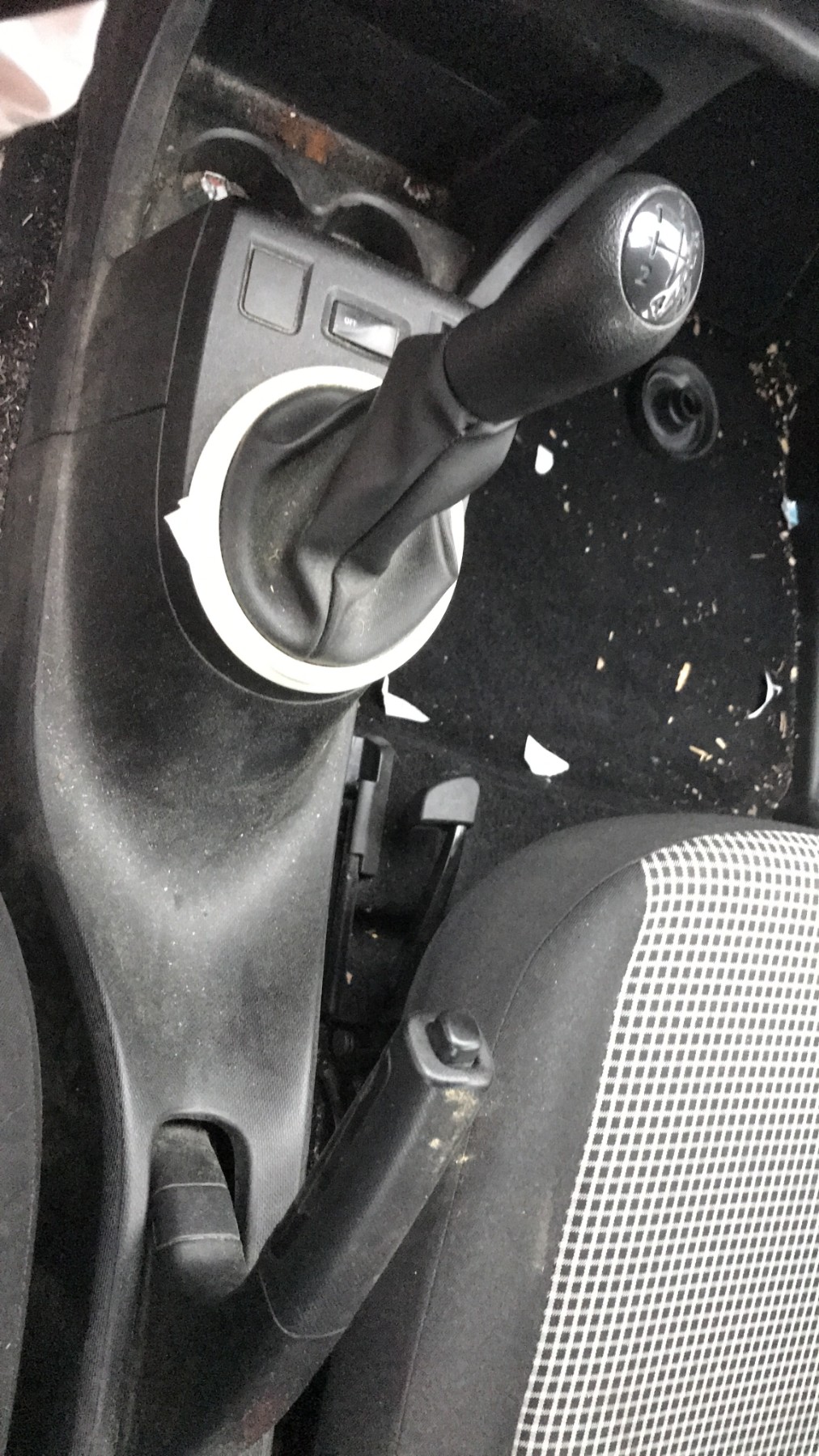 Image RENAULT TWINGO 3