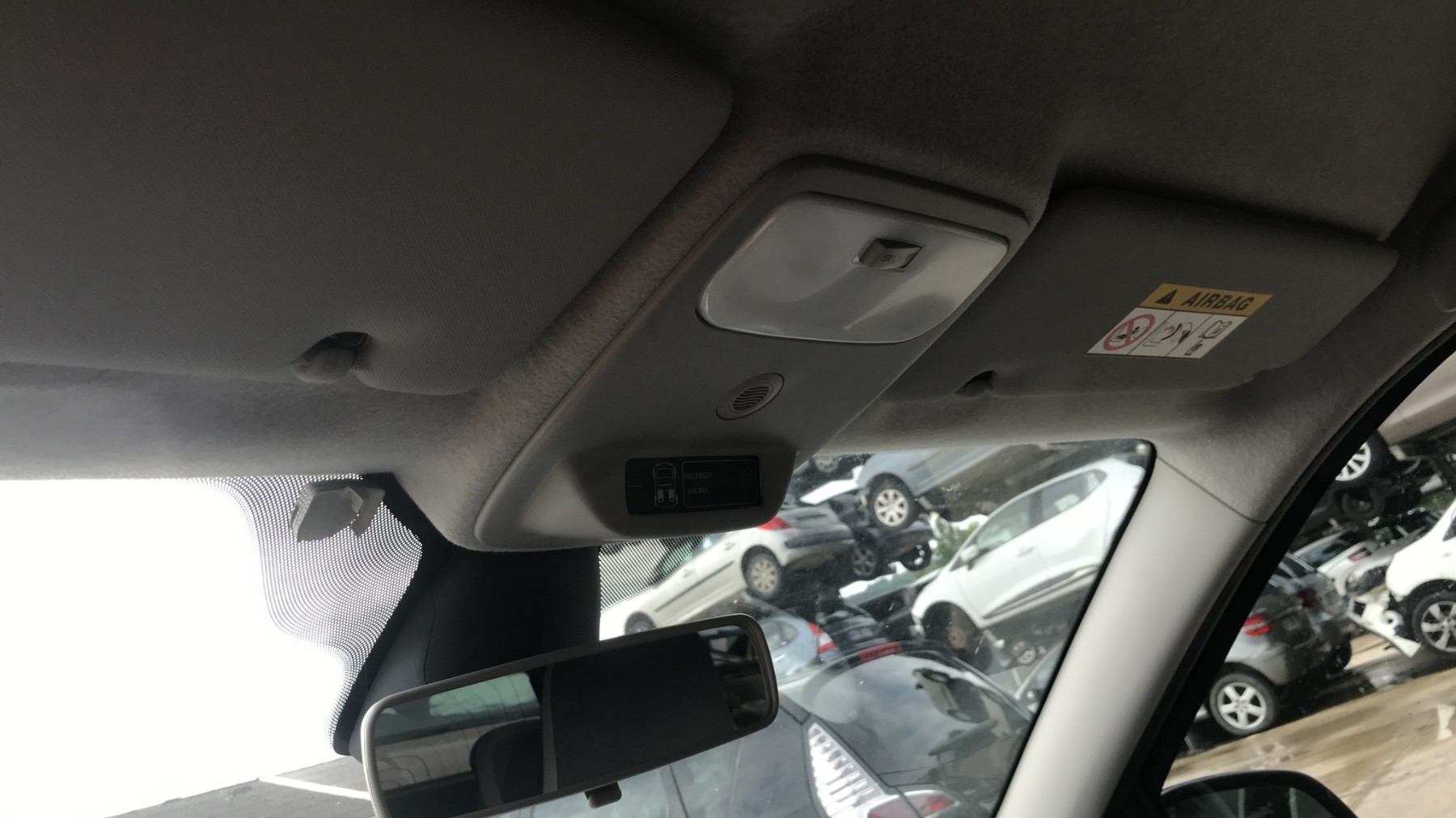 Image RENAULT TWINGO 3