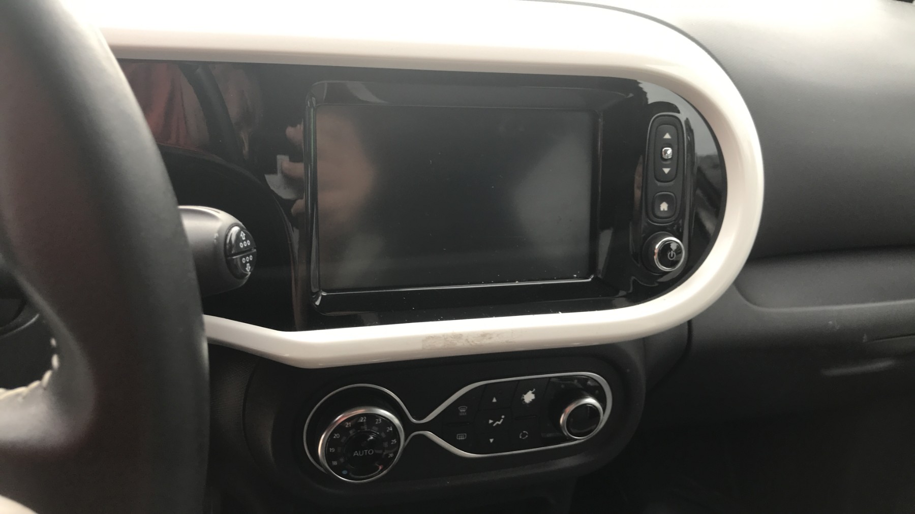 Image RENAULT TWINGO 3