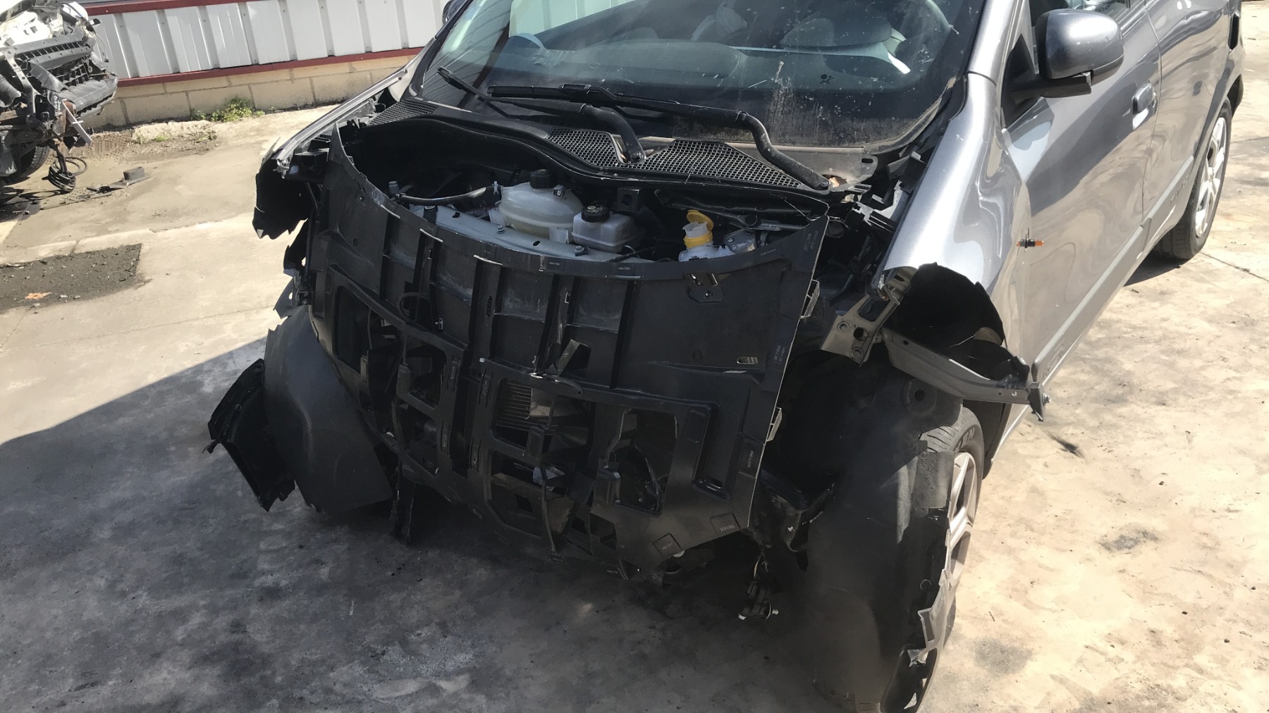 Image RENAULT TWINGO 3