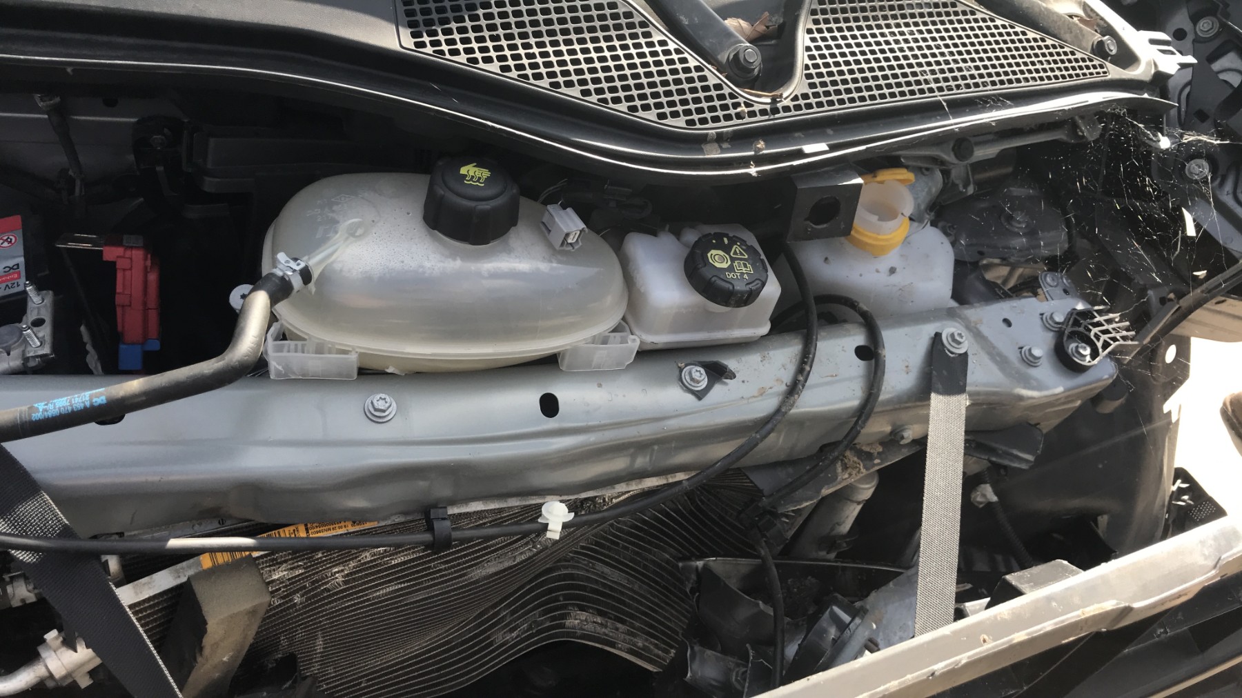 Image RENAULT TWINGO 3