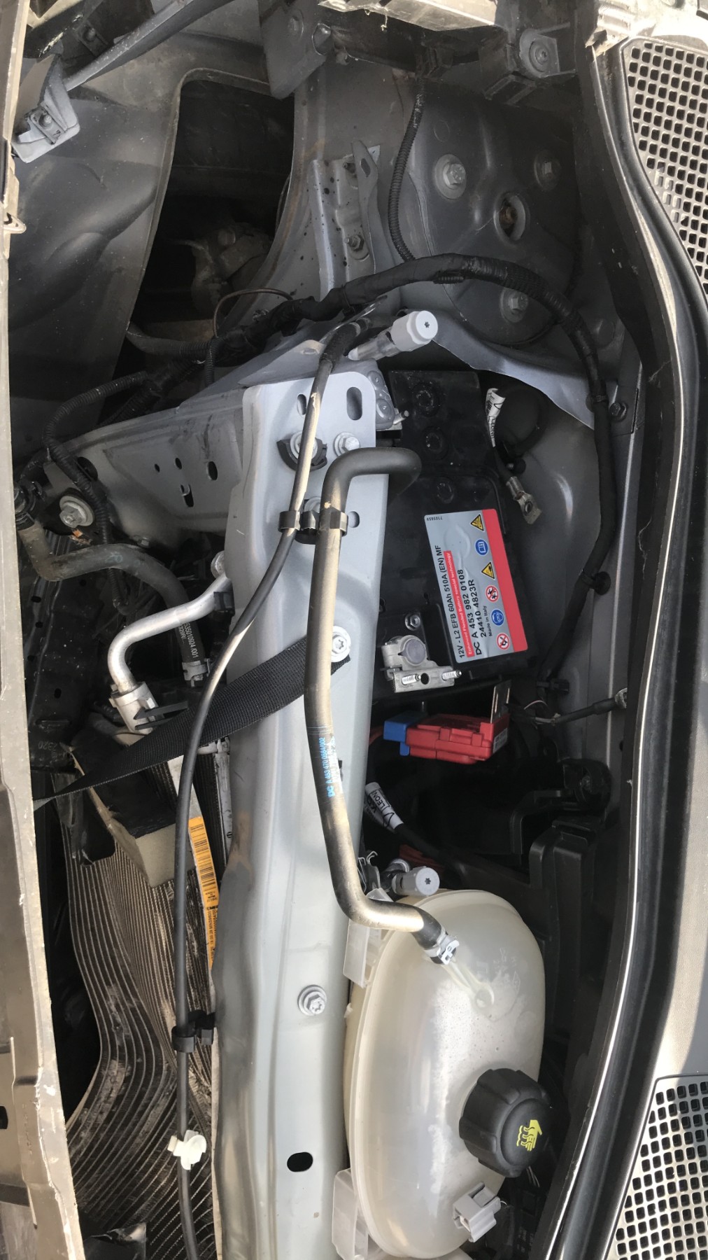 Image RENAULT TWINGO 3