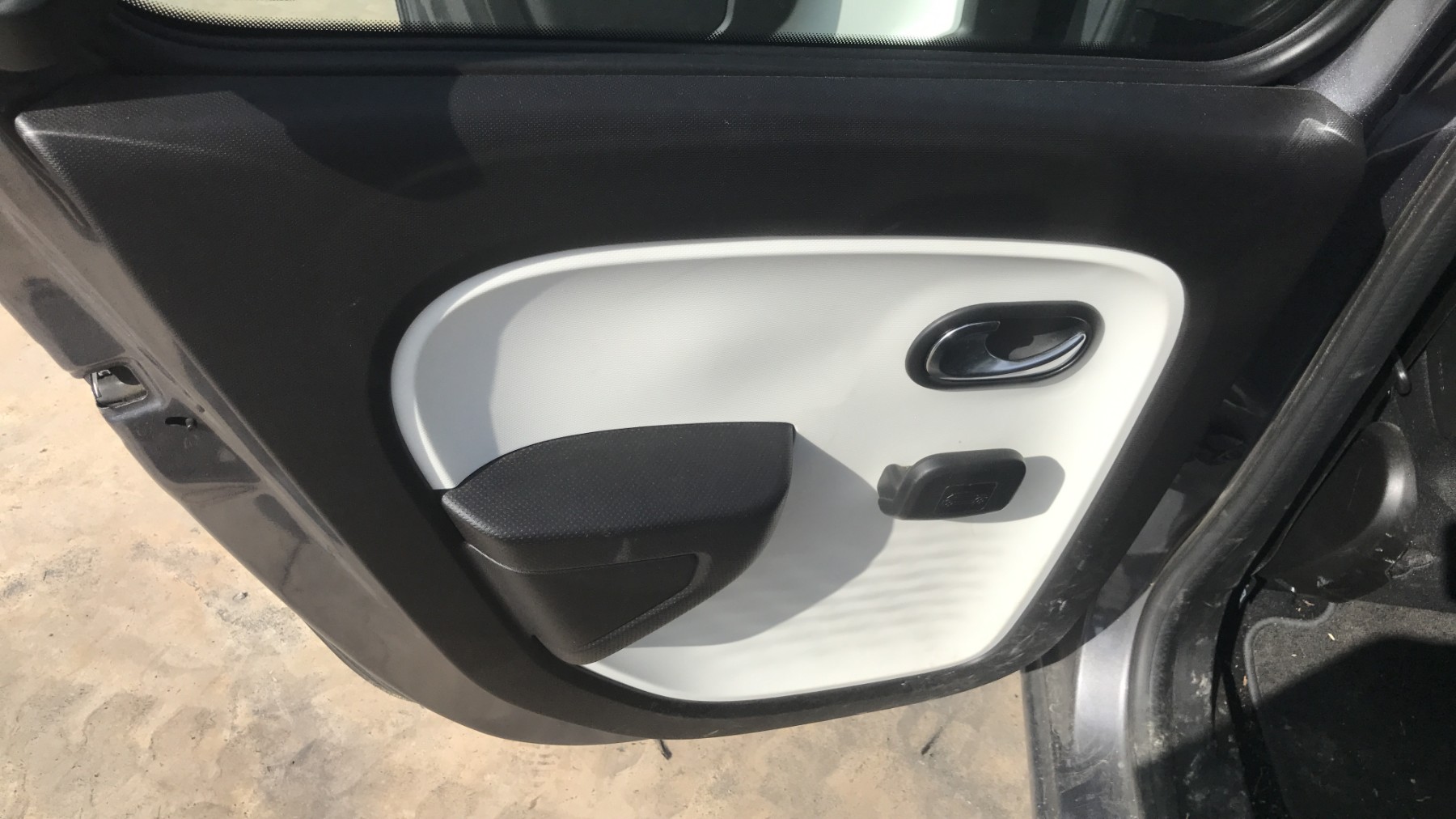 Image RENAULT TWINGO 3