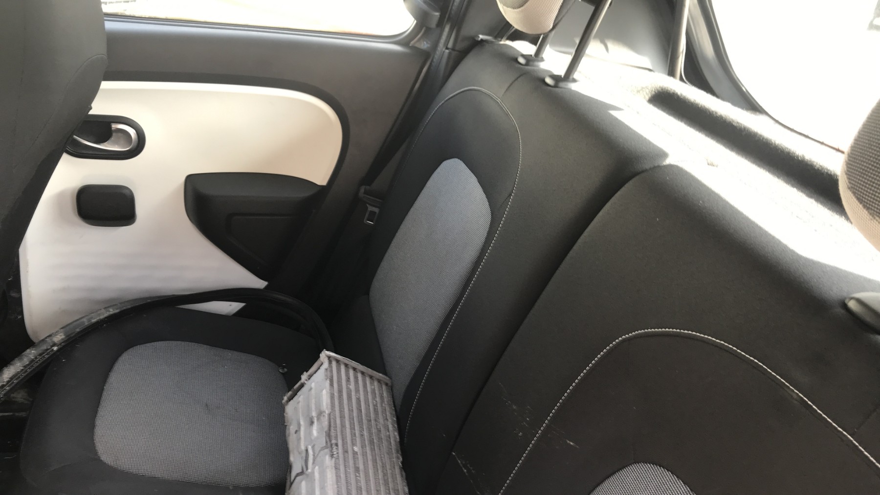 Image RENAULT TWINGO 3