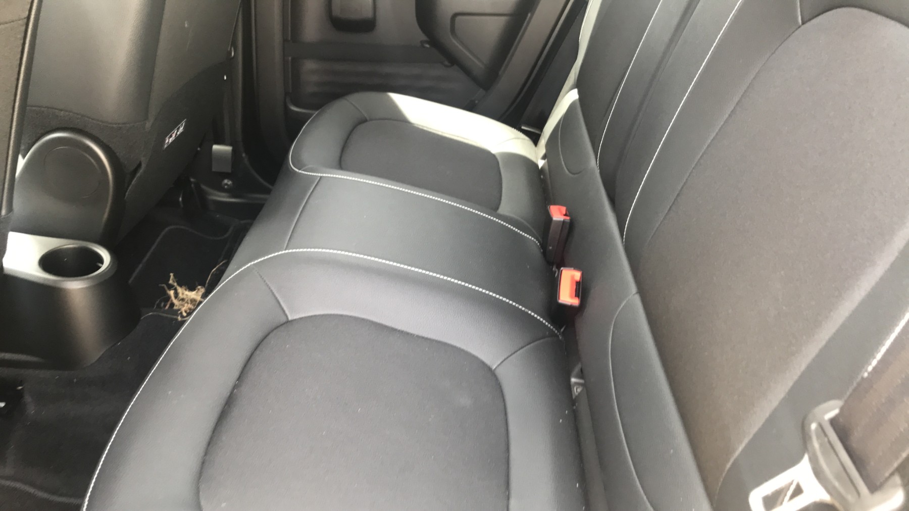 Image RENAULT TWINGO 3