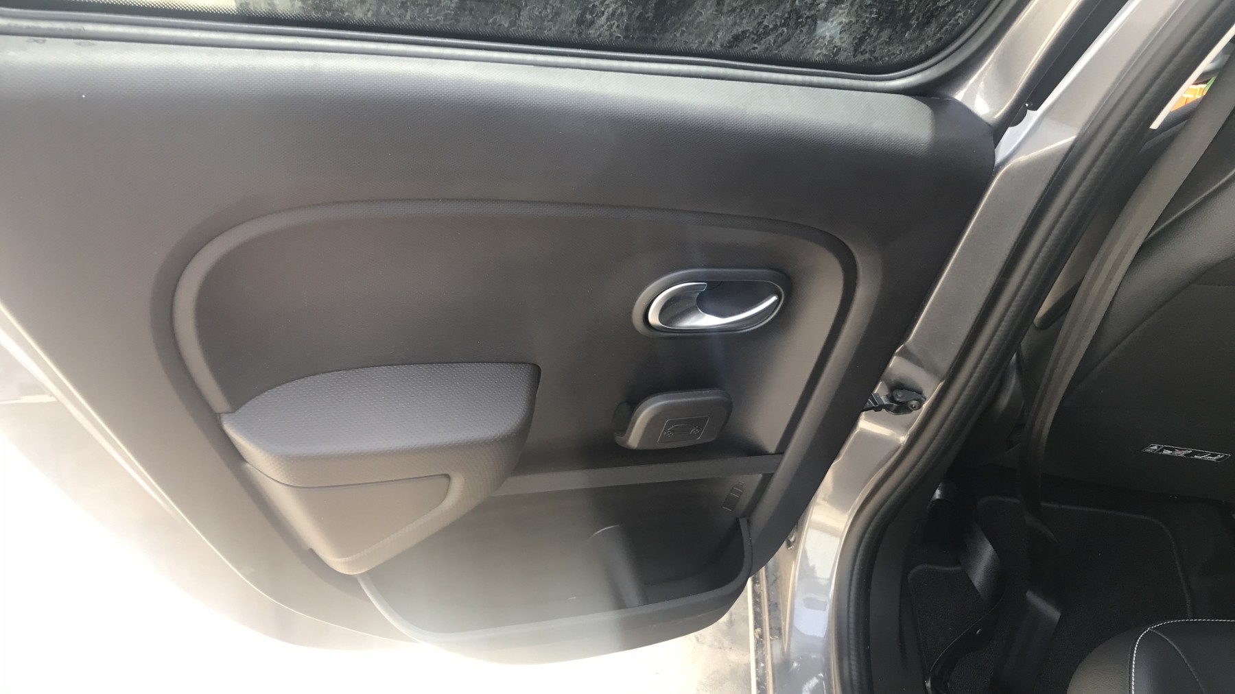 Image RENAULT TWINGO 3