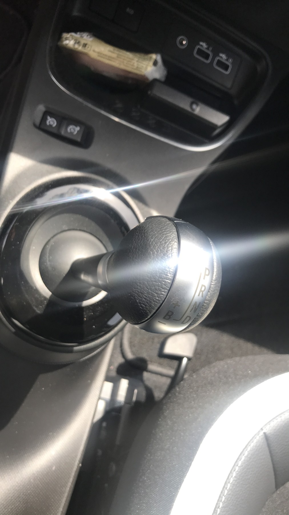 Image RENAULT TWINGO 3