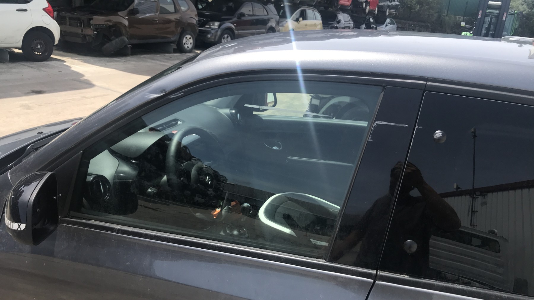 Image RENAULT TWINGO 3