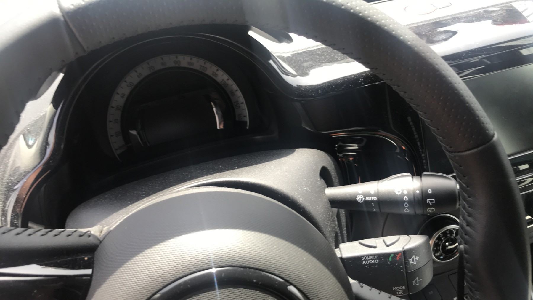 Image RENAULT TWINGO 3