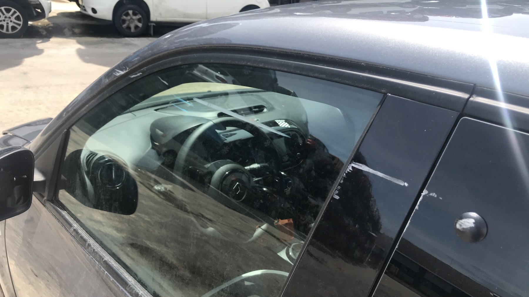 Image RENAULT TWINGO 3
