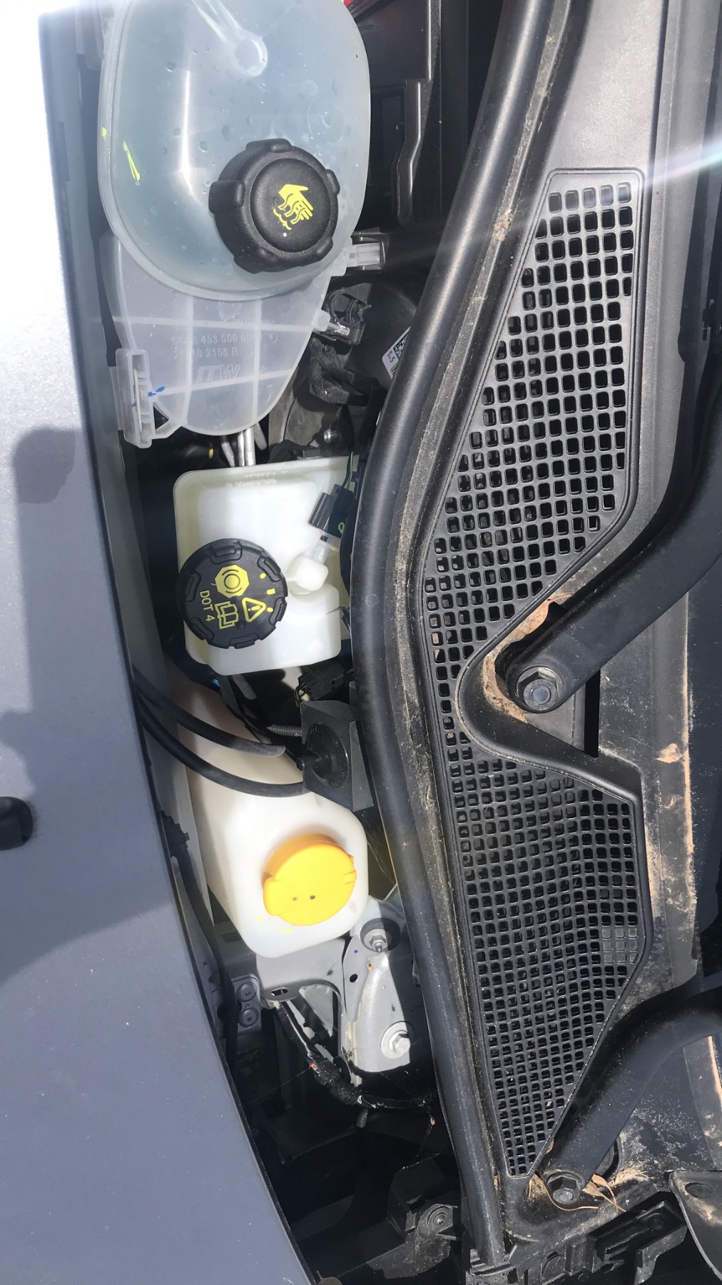 Image RENAULT TWINGO 3