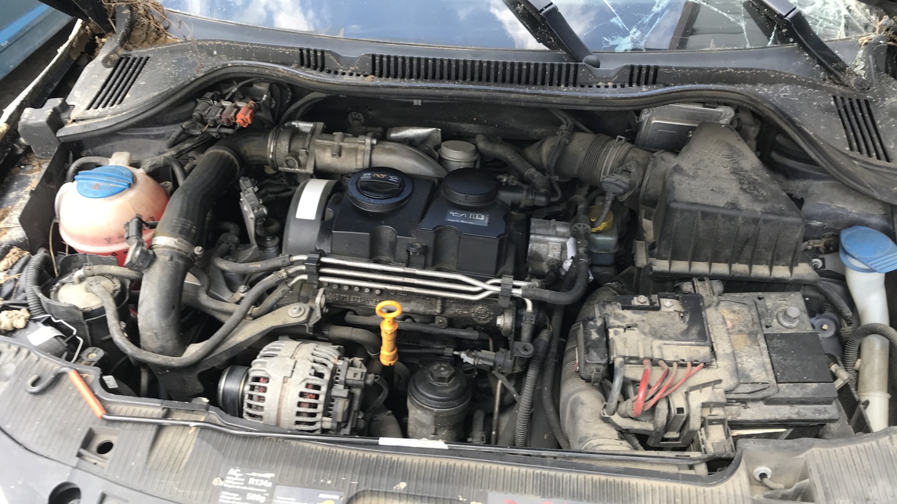 Image SEAT IBIZA 4
