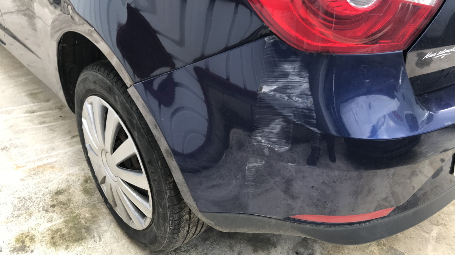 Image SEAT IBIZA 4