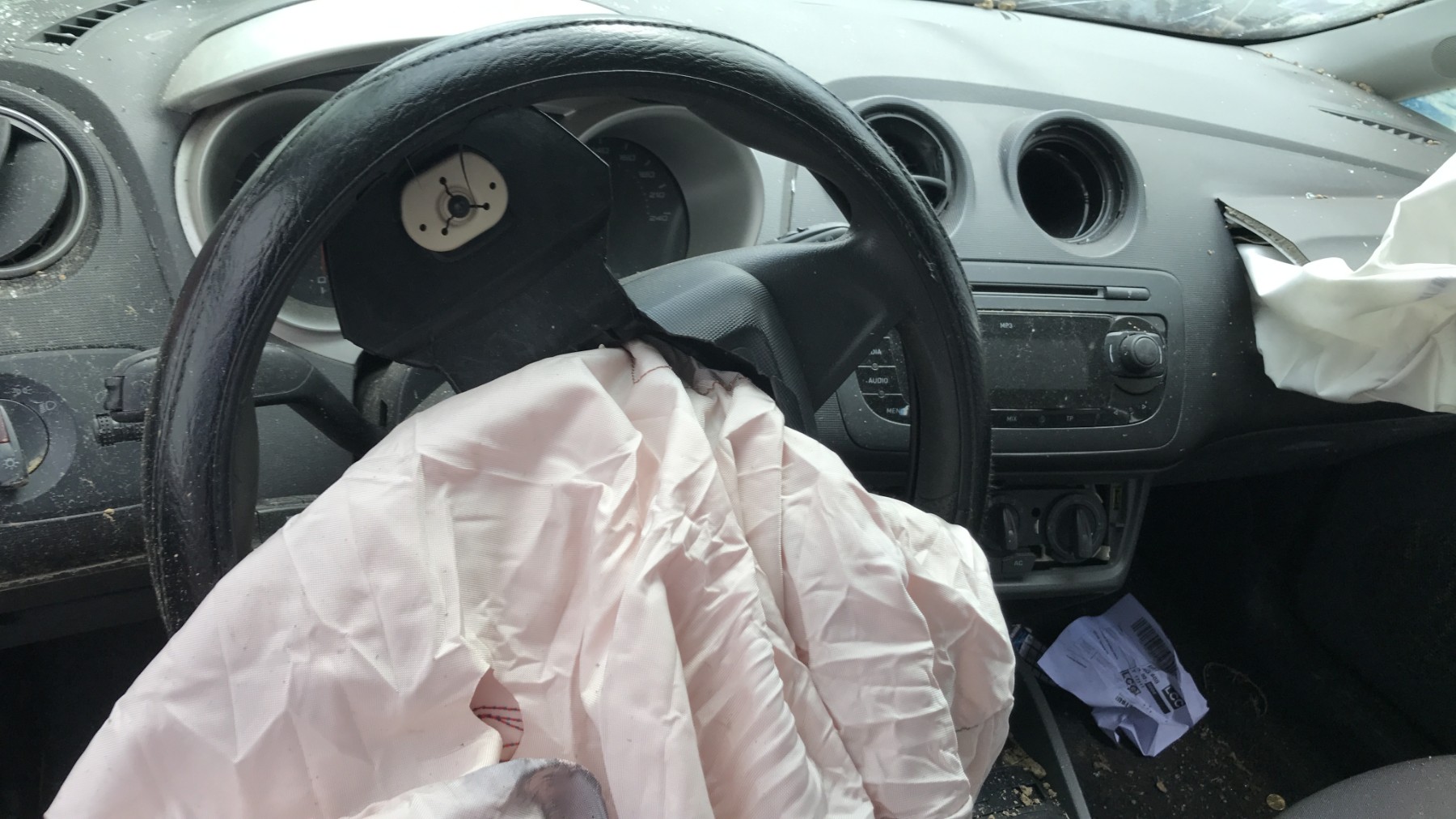 Image SEAT IBIZA 4