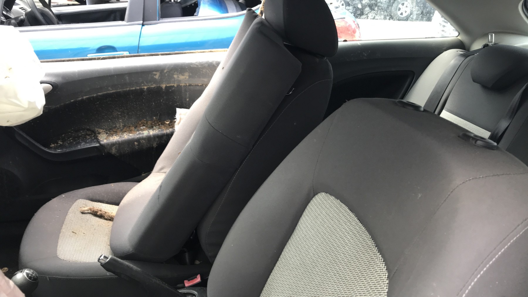 Image SEAT IBIZA 4
