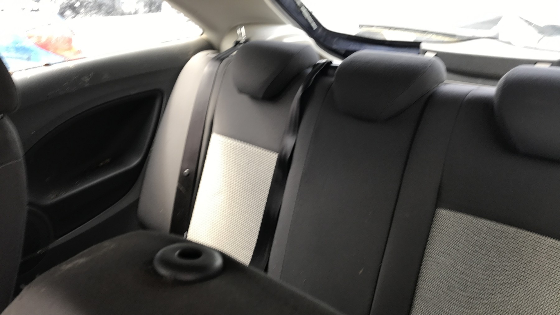 Image SEAT IBIZA 4