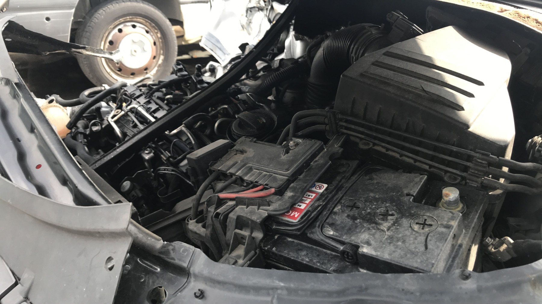 Image SKODA FABIA 2