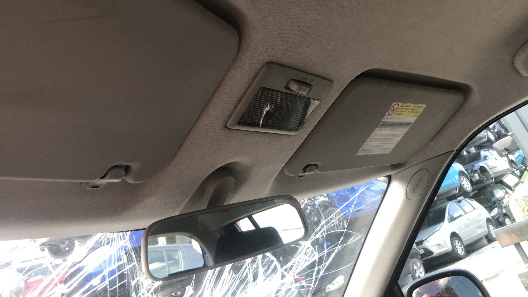 Image SUZUKI SWIFT 3
