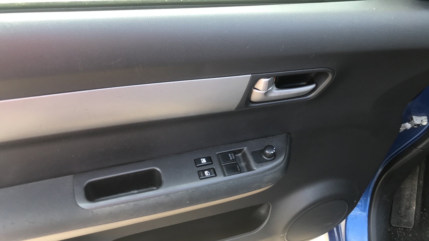 Image SUZUKI SWIFT 3