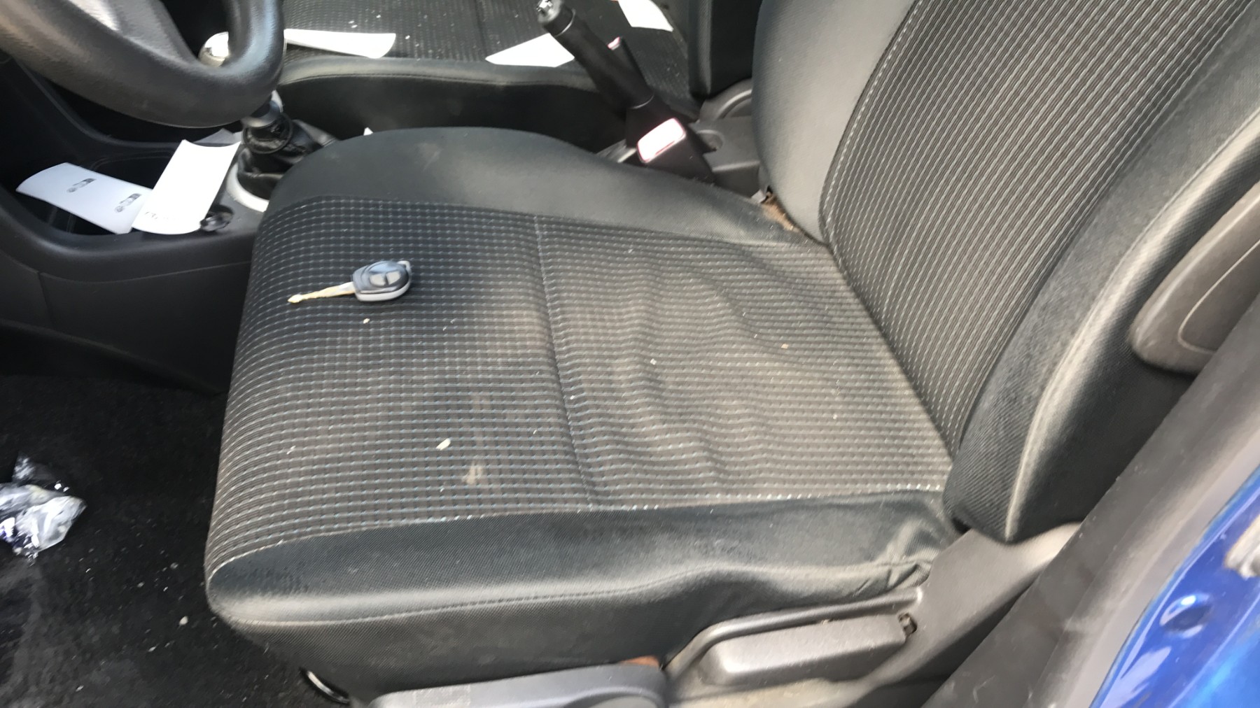 Image SUZUKI SWIFT 3