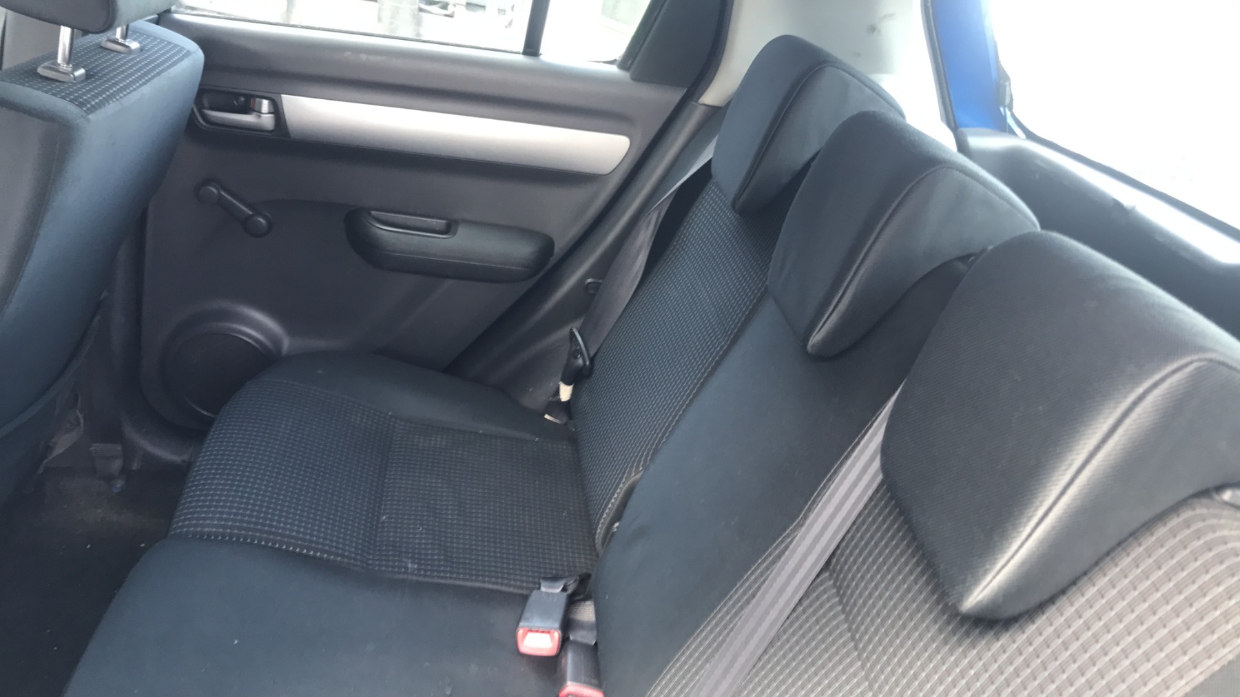 Image SUZUKI SWIFT 3