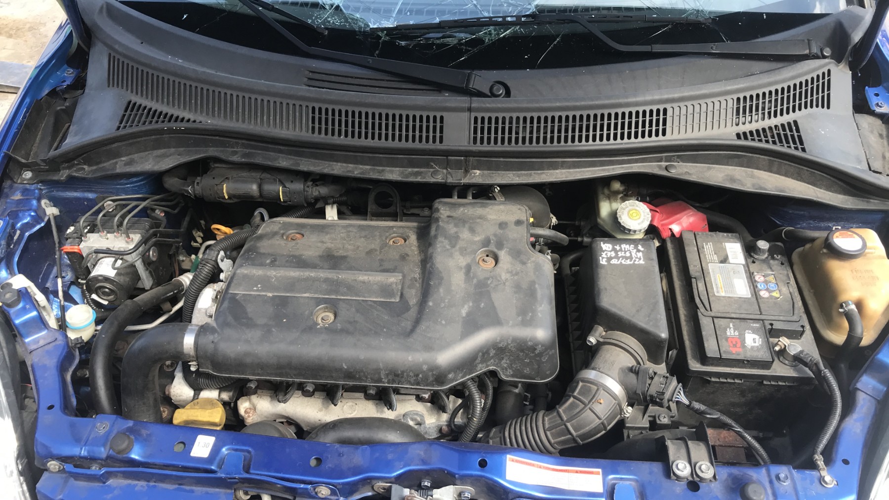 Image SUZUKI SWIFT 3