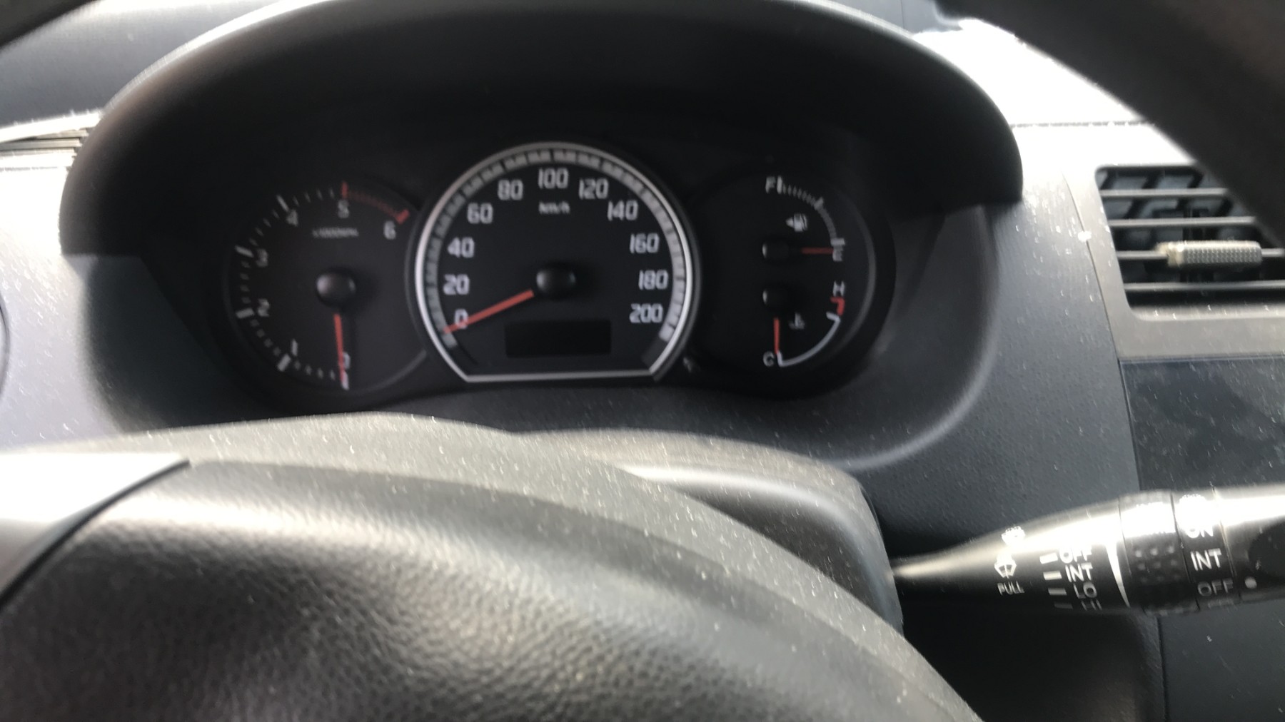 Image SUZUKI SWIFT 3