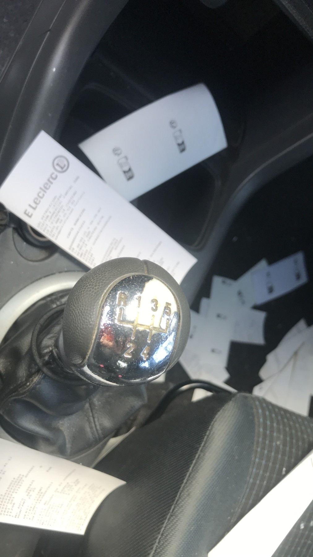 Image SUZUKI SWIFT 3